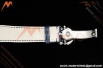 Patek Philippe - Grand Complications 6102P 44mm Celestial Blue SS/LE GRF MY9015 Mod