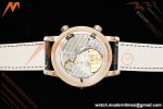 Patek Philippe - Grand Complications 6102R 44mm Celestial Black RG/LE GRF MY9015 Mod
