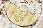 Patek Philippe - Grand Complications 6102R 44mm Celestial Black RG/LE GRF MY9015 Mod