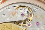 Patek Philippe - Grand Complications 6102R 44mm Celestial Black RG/LE GRF MY9015 Mod