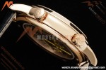 Patek Philippe - Grand Complications 6102R 44mm Celestial Black RG/LE GRF MY9015 Mod
