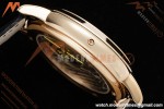 Patek Philippe - Grand Complications 6102R 44mm Celestial Black RG/LE GRF MY9015 Mod
