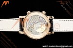 Patek Philippe - Grand Complications 6102R 44mm Celestial Black RG/LE GRF MY9015 Mod