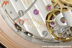 Patek Philippe - Grand Complications 6104R 44mm Celestial Black RG/LE Dia/Num MY9015 Mod