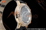 Patek Philippe - Grand Complications 6104R 44mm Celestial Black RG/LE Dia/Num MY9015 Mod