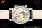 Patek Philippe - Grand Complications 6104 44mm SS/LE Emerald Celestial Blue 3KF A240