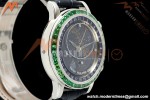 Patek Philippe - Grand Complications 6104 44mm SS/LE Emerald Celestial Blue 3KF A240