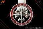 Patek Philippe - Grand Complications 6102 44mm SS/LE Ruby Celestial Blue 3KF A240