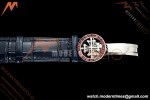 Patek Philippe - Grand Complications 6102 44mm SS/LE Ruby Celestial Blue 3KF A240