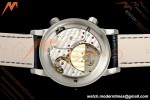 Patek Philippe - Grand Complications 6102 44mm SS/LE Ruby Celestial Blue 3KF A240