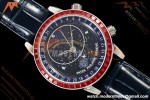 Patek Philippe - Grand Complications 6102 44mm SS/LE Ruby Celestial Blue 3KF A240