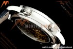 Patek Philippe - Grand Complications 6102 44mm SS/LE Ruby Celestial Blue 3KF A240