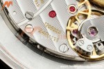 Patek Philippe - Grand Complications 6102 44mm SS/LE Ruby Celestial Blue 3KF A240