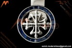 Patek Philippe - Grand Complications 6104 44mm SS/LE Blue Sapphire Celestial Blue 3KF A240