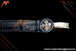 Patek Philippe - Grand Complications 6104 44mm SS/LE Blue Sapphire Celestial Blue 3KF A240