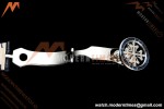 Patek Philippe - Grand Complications 6104 44mm SS/LE Blue Sapphire Celestial Blue 3KF A240