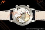Patek Philippe - Grand Complications 6104 44mm SS/LE Blue Sapphire Celestial Blue 3KF A240