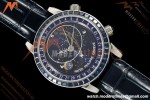 Patek Philippe - Grand Complications 6104 44mm SS/LE Blue Sapphire Celestial Blue 3KF A240