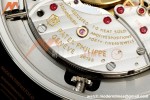Patek Philippe - Grand Complications 6104 44mm SS/LE Blue Sapphire Celestial Blue 3KF A240