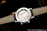 Patek Philippe - Grand Complications 6102P 44mm Celestial Blue SS/LE PPF Cal.240 Mod
