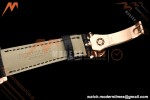 Patek Philippe - Grand Complications 6102R 44mm Celestial Black RG/LE PPF Cal.240 Mod