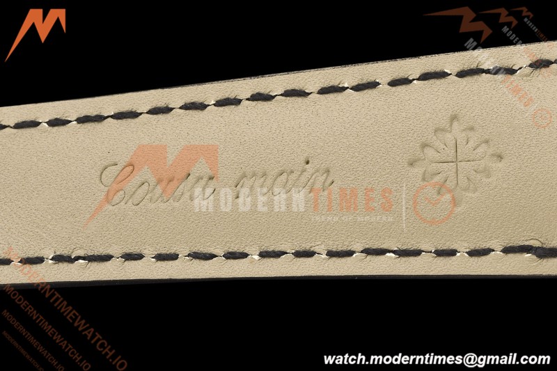 Patek Philippe - Grand Complications 6102R 44mm Celestial Black RG/LE PPF Cal.240 Mod