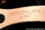 Patek Philippe - Grand Complications 6102R 44mm Celestial Black RG/LE PPF Cal.240 Mod
