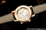 Patek Philippe - Grand Complications 6102R 44mm Celestial Black RG/LE PPF Cal.240 Mod