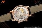 Patek Philippe - Grand Complications 6102R 44mm Celestial Black RG/LE PPF Cal.240 Mod