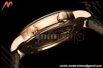Patek Philippe - Grand Complications 6102R 44mm Celestial Black RG/LE PPF Cal.240 Mod