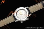 Patek Philippe - Grand Complications 6104G 44mm Crystal SS/LE Celestial Blue Dial PPF A240