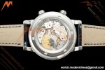 Patek Philippe - Grand Complications 6104 44mm Green Dia SS/LE Celestial Blue Dial PPF A240