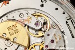Patek Philippe - Grand Complications 6104 44mm Red Dia SS/LE Celestial Blue Dial PPF A240