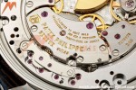 Patek Philippe - Grand Complications 6104 44mm Red Dia SS/LE Celestial Blue Dial PPF A240