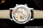 Patek Philippe - Grand Complications 6104 44mm Blue Dia SS/LE Celestial Blue Dial PPF A240