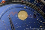 Patek Philippe - Grand Complications 6104 44mm Blue Dia SS/LE Celestial Blue Dial PPF A240