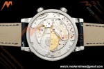Patek Philippe - Grand Complications 6104 44mm Blue Dia SS/LE Celestial Blue Dial PPF A240