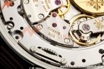 Patek Philippe - Grand Complications 6104 44mm Blue Dia SS/LE Celestial Blue Dial PPF A240