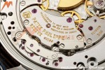 Patek Philippe - Grand Complications 6104 44mm Blue Dia SS/LE Celestial Blue Dial PPF A240