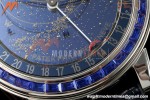 Patek Philippe - Grand Complications 6104 44mm Blue Dia SS/LE Celestial Blue Dial PPF A240