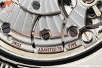 Omega - Constellation Co-Axial 38mm SS/SS Blue VSF A8500