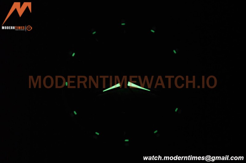 Omega - Constellation Co-Axial 38mm SS/SS Blue VSF A8500
