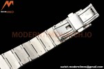 Omega - Constellation Co-Axial 38mm SS/SS Blue VSF A8500