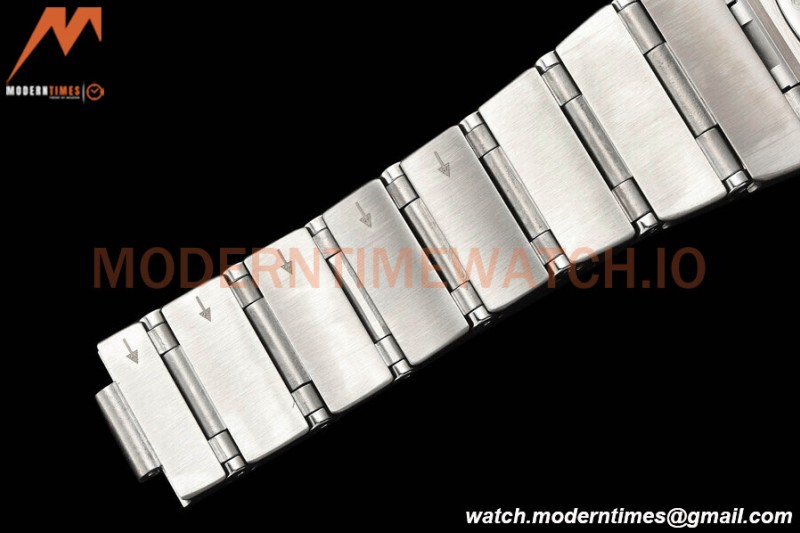 Omega - Constellation Co-Axial 38mm SS/SS Blue VSF A8500