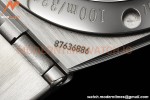 Omega - Constellation Co-Axial 38mm SS/SS Blue VSF A8500