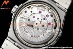 Omega - Constellation Co-Axial 38mm SS/SS Blue VSF A8500