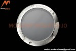 Omega - Constellation Co-Axial 38mm SS/SS Blue VSF A8500