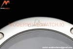 Omega - Constellation Co-Axial 38mm SS/SS Blue VSF A8500