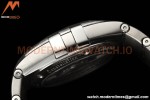 Omega - Constellation Co-Axial 38mm SS/SS Blue VSF A8500