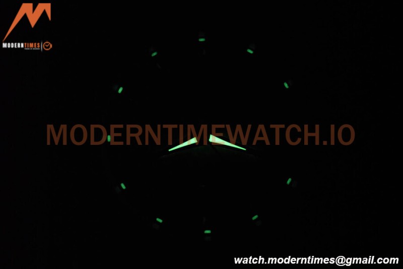 Omega - Constellation Co-Axial 38mm SS/SS Grey VSF A8500